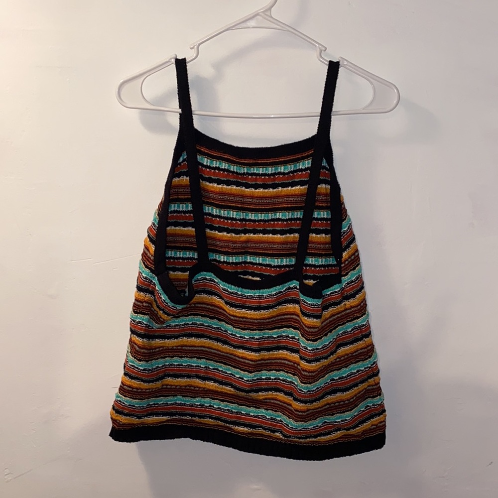 Tank top - Picture 2 of 2